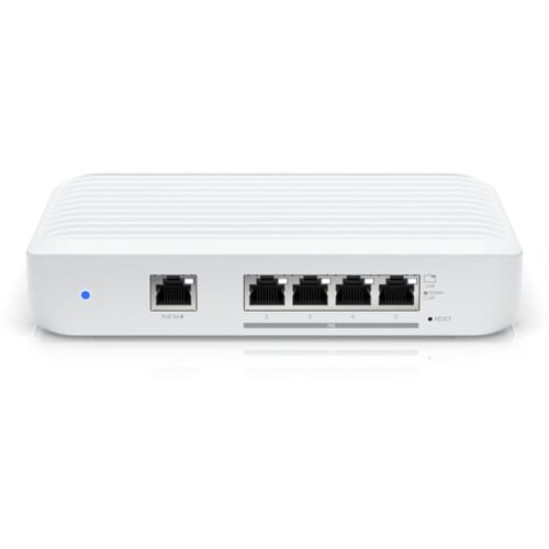 Ubiquiti "USW-FLEX-XG switch 4-portni" Cene