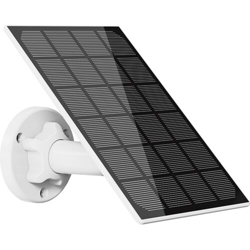 Superior Solarni panel za IP nadzornu kameru, SUPiCM004 - Solar Panel Cijene