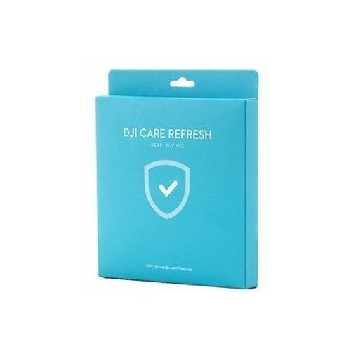 Dji Care Refresh (Mavic Air 2) Card CP.QT.00003111.01 Slike