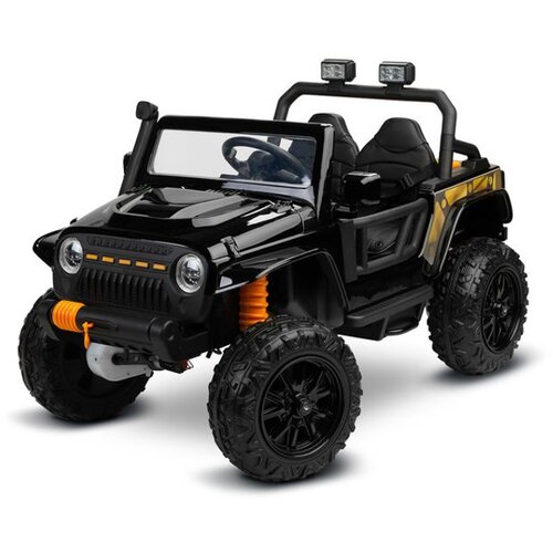 Toyz Off road auto na akumulator Ringo crni Slike