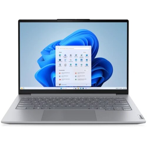 Lenovo ThinkBook 14 G9 14&amp;quot; Core 7 240H 16GB/512GB 21UY000NYA Win 11 Pro Slike