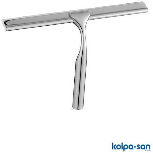 Kolpa San brisač stakla sa dr&amp;scaron;kom EL-16 Slike