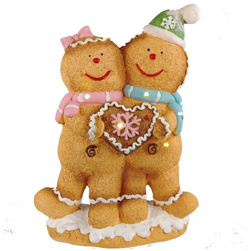 Ena novogodišnja svetleća dekoracija 31.5x146x42.7cm Cene