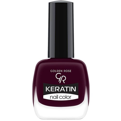 Golden Rose lak za nokte Keratin Nail Color O-KNC-045 Cene