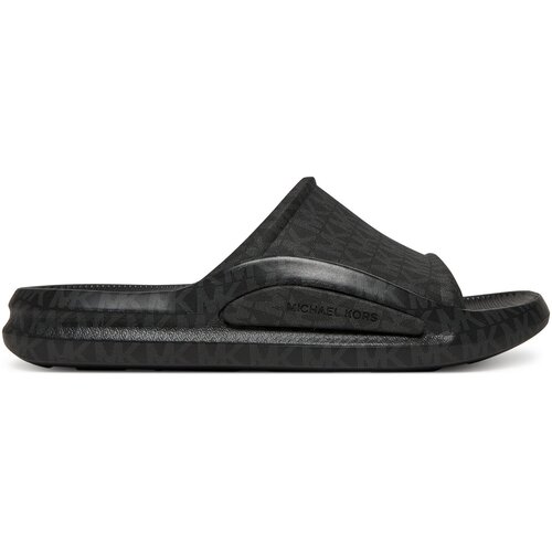 Michael Kors GRIFFIN SLIDE Crna Slike