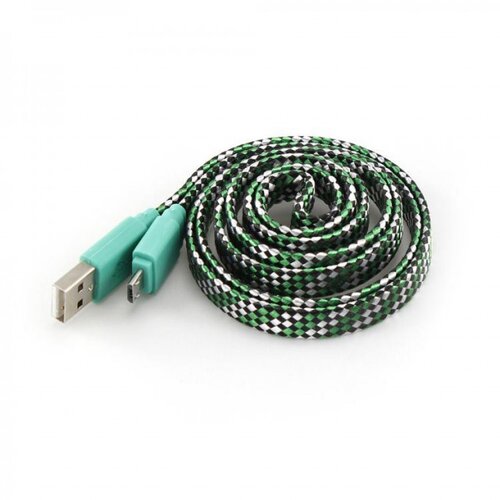 S Box Kabl USB / Micro USB - G, 1 m Cene