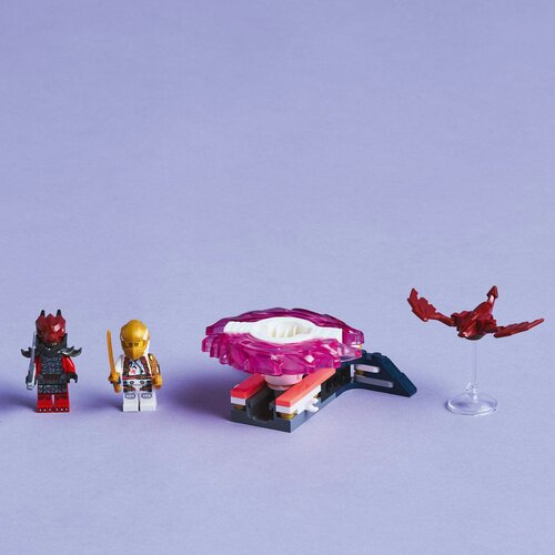 Lego NINJAGO&amp;reg; - Vrtavka Spinjitzu Sorin zmaj (71824) Slike