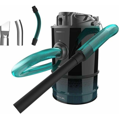 Cecotec Sesalnik za pepel Conga Ash 7000 Liberty 120W 15L, (5000523759) Slike