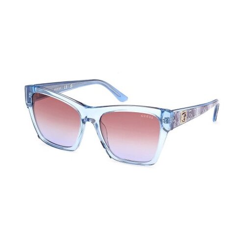 Guess Naočare za sunce GU 00113 84F Slike