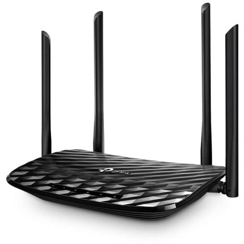 Lan Router TP-LINK Archer C6 WiFi 1200Mb/s Multi-user MIMO Slike