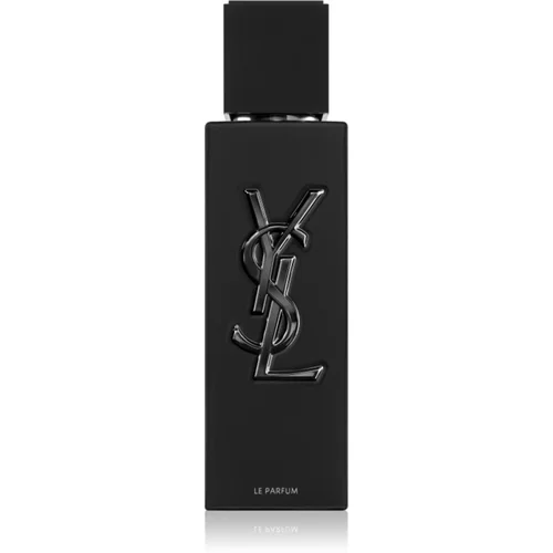 Yves Saint Laurent MYSLF Le Parfum parfemska voda za muškarce 40 ml