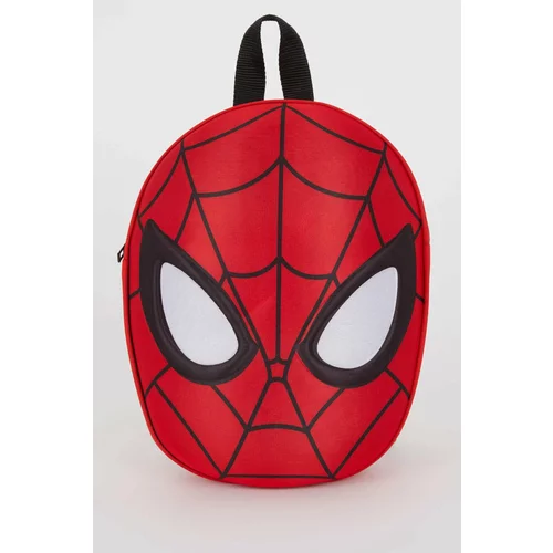 Defacto Boy Marvel Spiderman Large Backpack