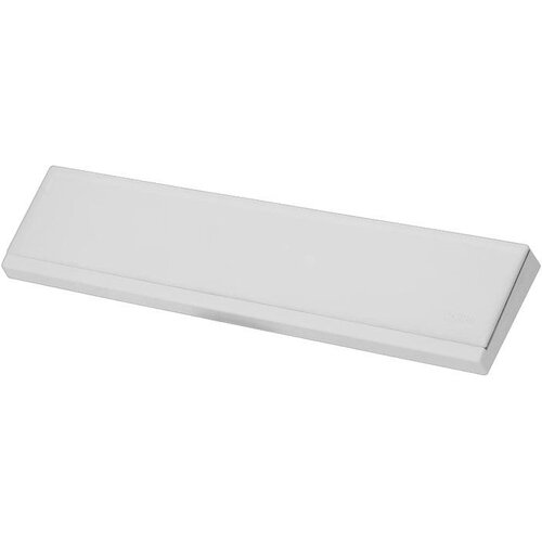 Marvo Wrist Rest Crest 60 - White Cene