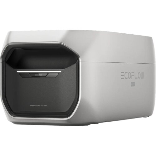 ECOFLOW DELTA 3 Max Plus Smart Extra Battery Cene