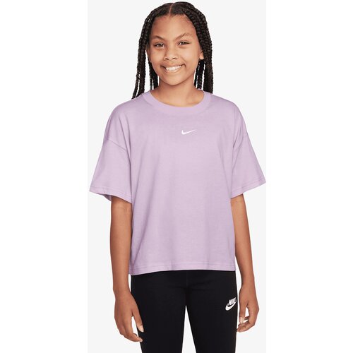 Nike Majica G NSW TEE BOXY ESSNTL LBR Cene