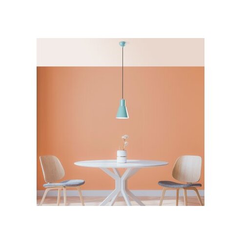 Opviq konikkem - turquoise turquoise chandelier Slike