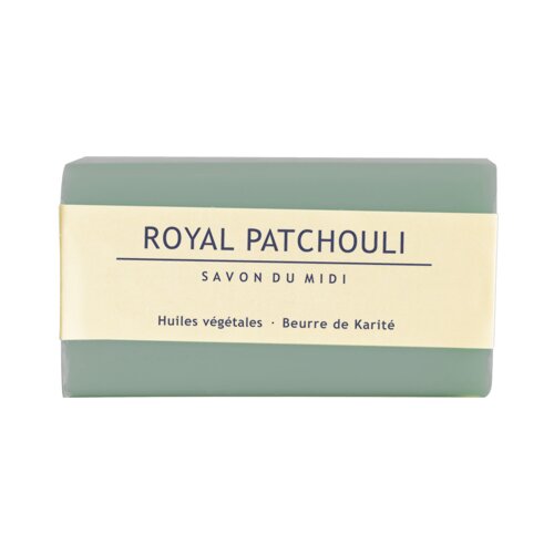 Savon du Midi Sapun s karite maslacem Slike