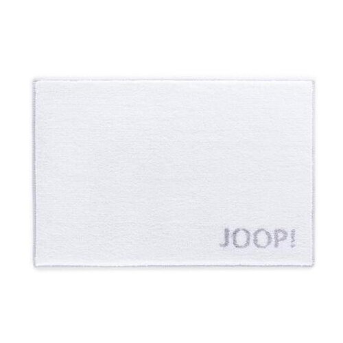 Joop! kopalniška preproga classic bela 70/120 cm Cene