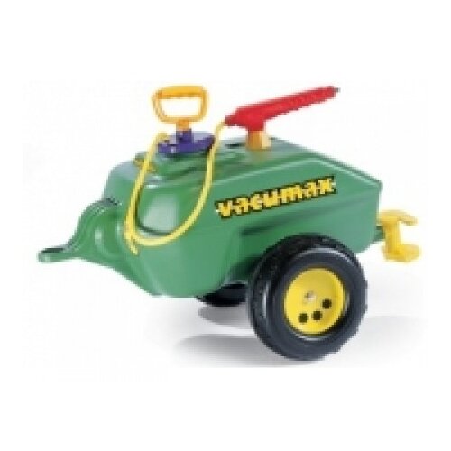 Rolly Toys Prikolica Vacumax ( 122868 ) Cene