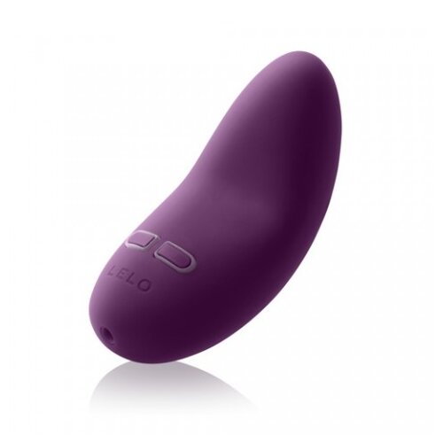 Lelo Stimulator Lily 2 bordo Slike