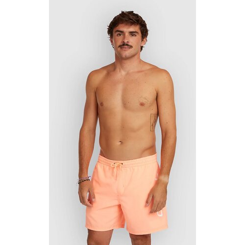 O'neill Logo 16'' Boardshorts funky peach Cene