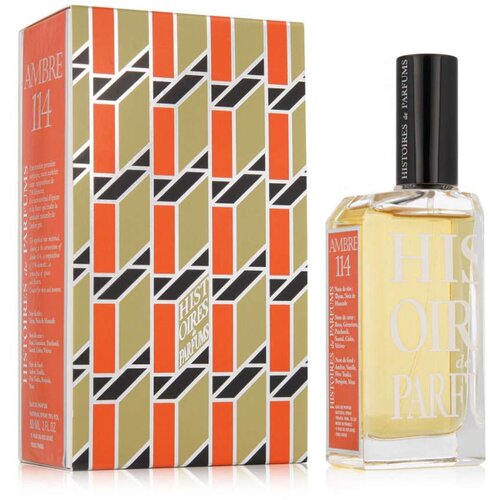 Parfem Timeless Classics Ambre 114 60 ml parfumska voda unisex Cene