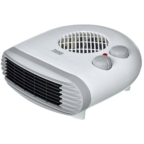 Teesa TSA8027 electric space heater Indoor White 2000 W Slike