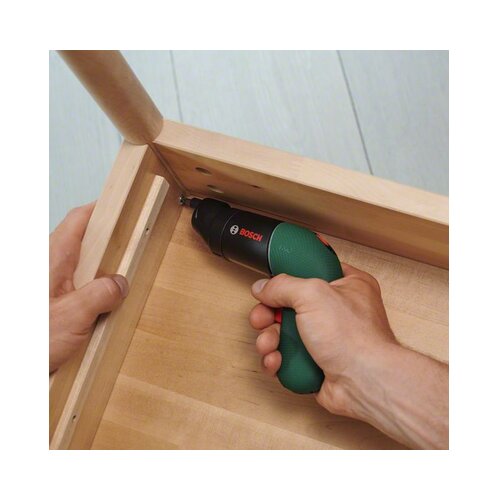 Bosch IXO 6 Classic basic akumulatorski odvijač Slike