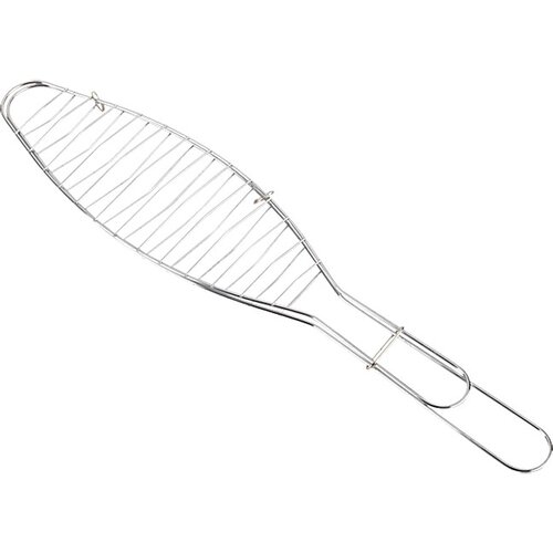 GRILLSTAR Držalo za ribe Grillstar (4 kos, 41 cm, kovina) Cene