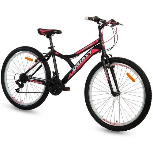 Galaxy bicikl casper 260 26/18 650109 Cene