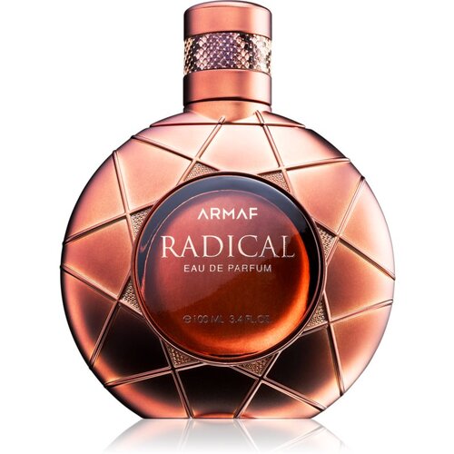Armaf Radical Brown parfumska voda za moške 100 ml Cene