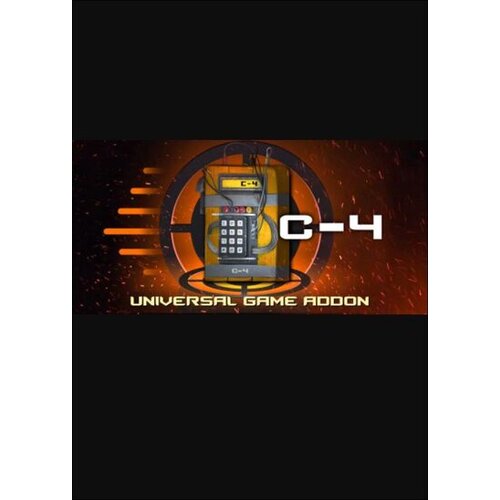 Steam C-4 (PC) Key GLOBAL Cene