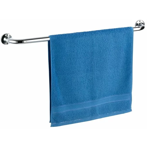 Wenko zidni držač za ručnike Basic, 80 cm