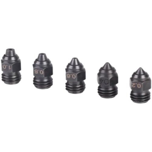 Sovol Comgrow Originalni Sovol Zero / SV08 MAX Hardened Steel Nozzle Set Slike