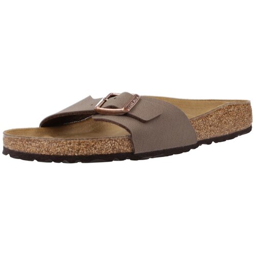 Birkenstock Sandali &amp;amp; Odprti čevlji MADRID BS Kostanjeva Slike