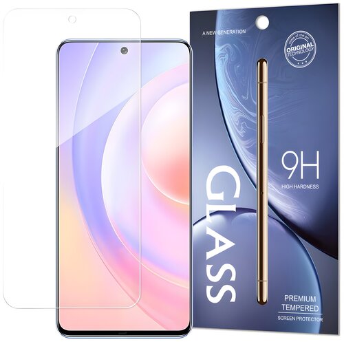 IZMAEL.eu Temperirano kaljeno steklo 9H za Honor 50 SE - Prozorna Cene