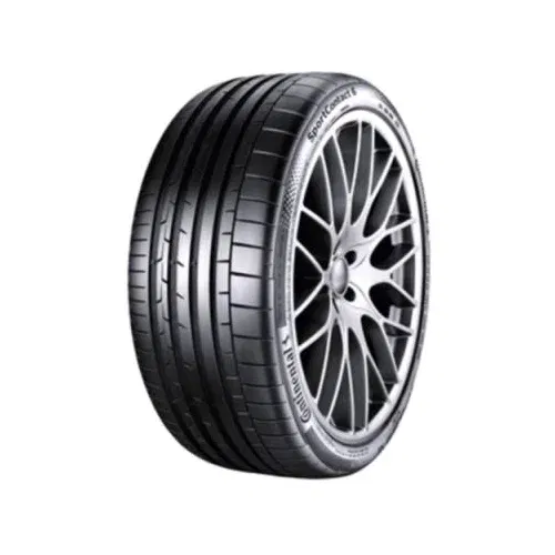 Continental letna 255/35R19 96Y SC-6 RO1 FR XL