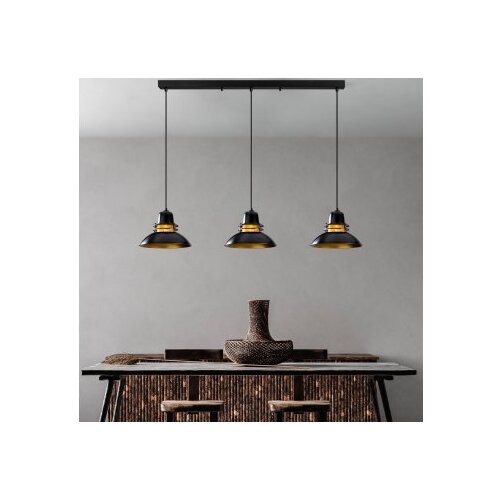 Opviq Tıbet 3735 3 luster Slike