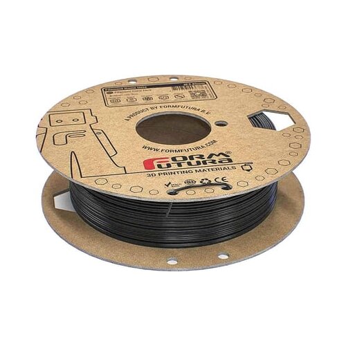  FlexiFil TPC 40D Black - 1,75 mm / 500 g Slike