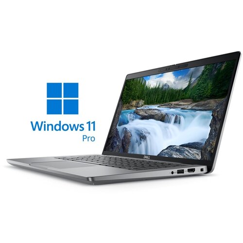 Dell Laptop Latitude 5440 14 FHD i5-1335U 8GB 256GB Backlit FP Windows 11 Pro Slike