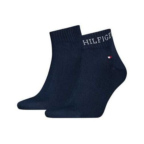 Tommy Hilfiger dva para muških čarapa HT07012-32466 004 Cene