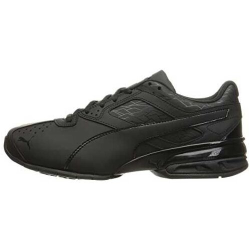 Puma tazon 6 fracture fm shoes - crna Slike