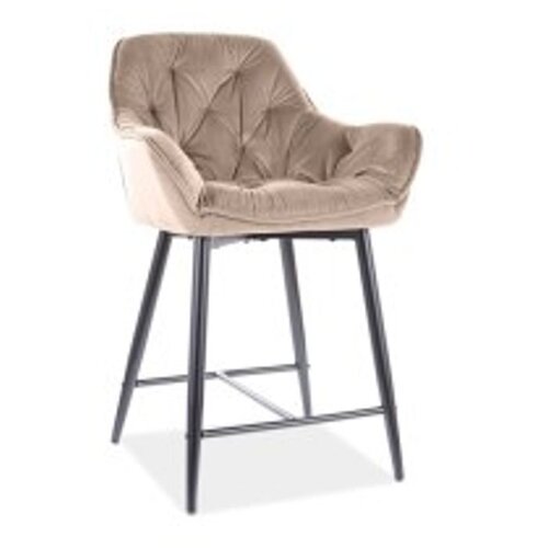 Molarem Home barska stolica CHERRY H-2 - Bar&amp;scaron;un Slike