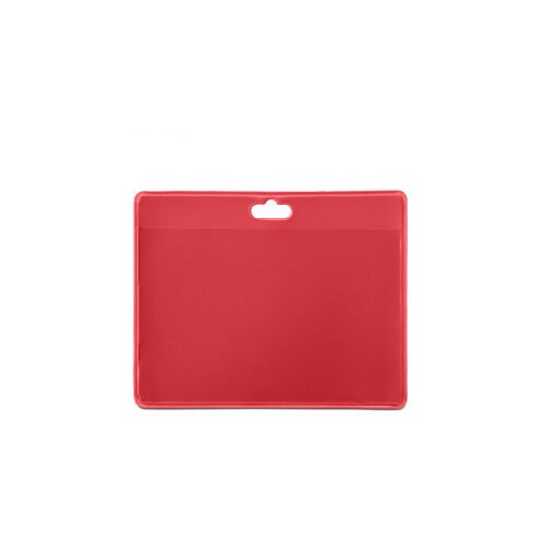 TARIFOLD bedž za ID kartice 82,5x103mm, 1/30 crvena ( 14ID430D ) Cene