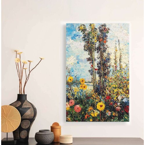 Wallity slika YNS-1011, 45x70 cm Cene