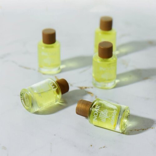 INOAR Argan Oil System hranjivo ulje za kosu 7 ml Slike