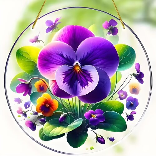 IZMAEL Hvatač Sunca - Orphan Flower Cijene