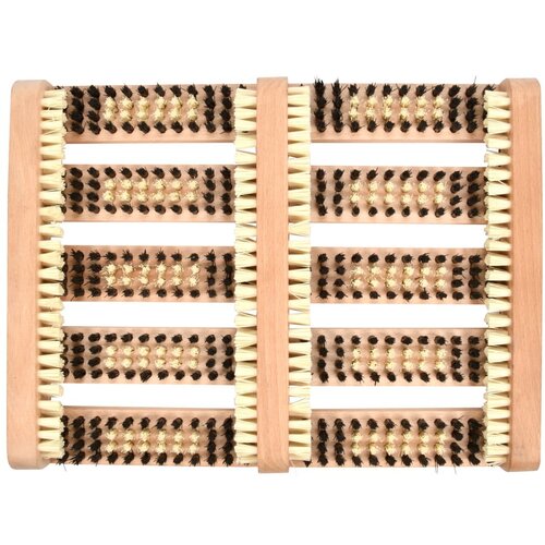 Esschert Design Drvena prostirka 26,4x36 cm Duo - Cijene