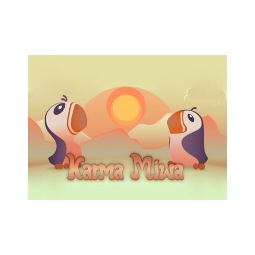 Steam Karma Miwa Key GLOBAL Cene