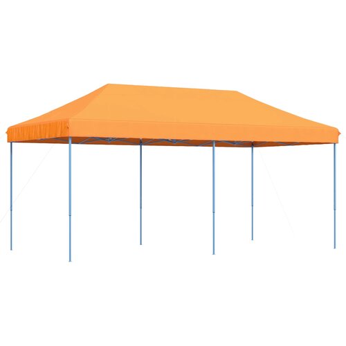 za zabave Narančasta 292 x 580 x 315 cm Oxford tkanina Slike